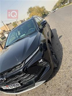 شيفروليه بليزر